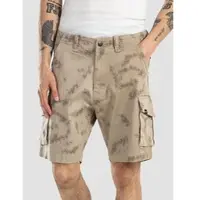 REELL City Cargo ST Shorts mønster
