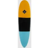 Light Drop Resin Tint Surfebrett mønster