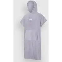 FCS Towel Poncho blå