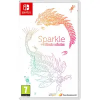 Nintendo Games Switch Sparkle Ultimate Collection
