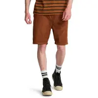 Billabong Larry Cord Shorts brun