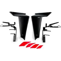 Puig Yamaha Mt-09 Sp 2023 Spoilers