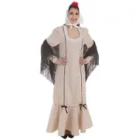 Creaciones Llopis Chulapa-kostyme
