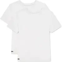 Lacoste Kids 946550 Kortarmet T-skjorte