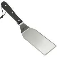 Campingaz 2212147, Stekespade, Sort, Sølv, Rustfritt stål, Alle merker, 80 mm, 340 mm