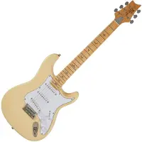 Paul Reed Smith PRS SE Silver Sky MN Moon White (2026)