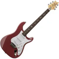 Paul Reed Smith PRS SE Silver Sky Derby Red (2026)