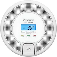 X-Sense CO-3D-W Link+ CO-sensor