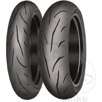 Mitas Sport Force+ 66s Tl Touring Bakdekk