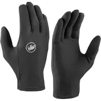 Mammut Stretch Hansker