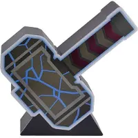 Paladone Thor Hammer Bokslampe