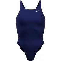 Nike Hydrastrong Solids Fast Back 2.0 Badetøy