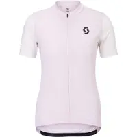 SCOTT Endurance Kort Ermet Trøye