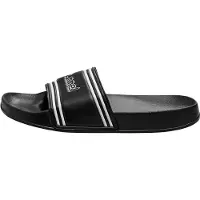 Hummel Badesandaler - HMLBadeplasssklie - Svart - - 30 - Badesandal