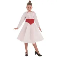 Creaciones Llopis Nanny Mary-kostyme For Barn