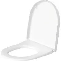 Duravit 0063810000, Starck 3, Hvid, CE