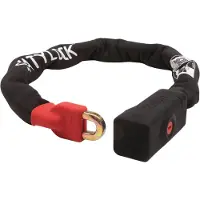 Seatylock Viking Gold Kjedelås
