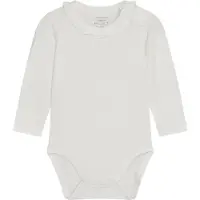Hust and Claire Bambus Buller Body Ivory (86 / 1,5 år)