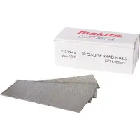Makita Dykkert F-31944 1,2 x 45 mm 5000-pakning