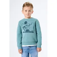 Garcia I55660 Collegegenser