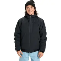 Quiksilver Brooks 3k Parka