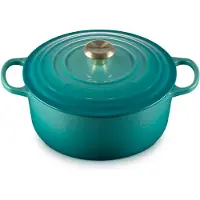 Le Creuset Signature Kasserolle