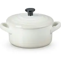 Le Creuset Petite Casserole 0.2l Kasserolle