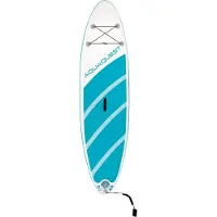 Intex Aqua Quest 320 Oppblåsbart Padlebrettsett