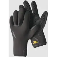 Patagonia R3 Yulex Hansker svart