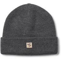 Wheat Lue Omalas Charcoal Melange