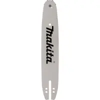Makita 91PX/VXL, Solid motorsagstang, 25 cm, 76,2 / 8 mm (3 / 8"), Sølv, 1 stykker, 1,3 mm
