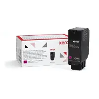 Xerox 0463 Tonerkassett XL magenta