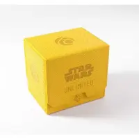 Asmodee Star Wars Unlimited Deck Pod - Gul