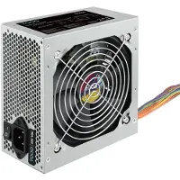 TooQ Tqapolo-550sp 550w Strømforsyning