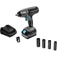 Cecotec Cecoraptor Perfect Impact 4020 Ultra Slagnøkkel