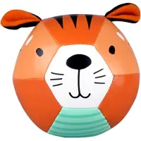 BOBO - Soft Ball - Timmy Tiger