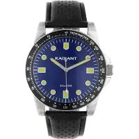 Radiant Robert 43mm 5atm Quartz/analogical Klokke