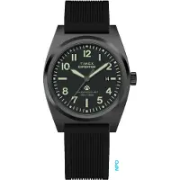 Timex Expedition North 39mm 5atm Quartz/analogical Klokke