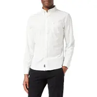 Dockers Oxford 2.0 Skjorte Med Lange Ermer