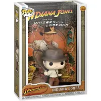 Funko POP! Filmplakat Indiana Jones Indiana Jones-figur