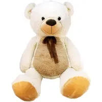 Creaciones Llopis Jumbo Teddybjørn 140 Cm