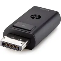 HP DisplayPort to HDMI Adapter