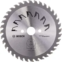 Bosch Gp Wo H 150x20-36 Sirkelsagblad For Tre