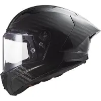 LS2 Ff805 Thunder Carbon Gp Aero Spoiler Fullface-hjelm