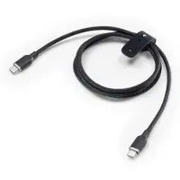 Mophie charge stream - USB-C cable - 24 pin USB-C to 24 pin USB-C - 1 m