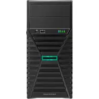 HP HPE ProLiant ML30 Gen11 - Server - tower 4U - 1-veis - 1 x Xeon E-2414 / inntil 4.5 GHz - RAM 32 GB - SATA - ikke-driftsutskiftbar 3.5 brønn(er) - HDD 2 x 1 TB - Gigabit Ethernet - monitor: ingen - S