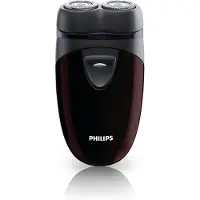 Philips Pq206 18 Barberhøvel
