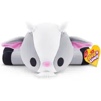 Hug A Lumps Kosedyr m. Vekt - Medium+ - Geit - Graham - - OneSize - Kosedyr