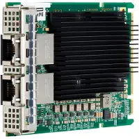 HP Bcm57416 Ocp 10gb Pci-e Nettverksadapterkort Til Ethernet