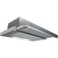 Balay 3bt263mx Teleskopisk Hette 60 Cm